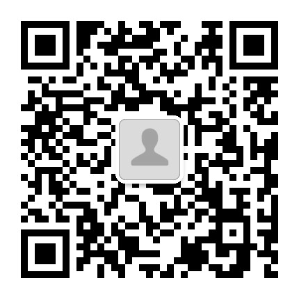 钦州电务段公众号二维码