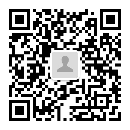 湖州美术馆公众号二维码