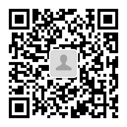 昭通市人民政府驻杭州招商联络处公众号二维码