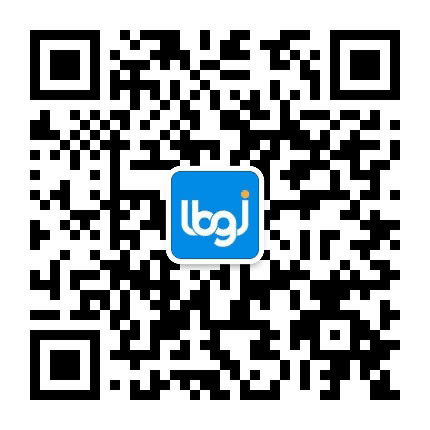 鲁班工匠公众号二维码