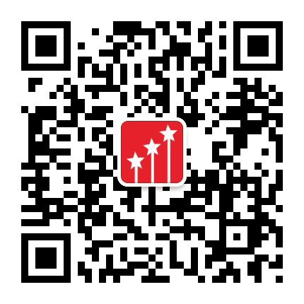 滦州芝麻网校公众号二维码