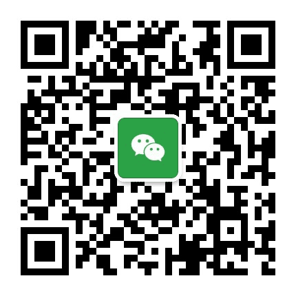 微信车载版公众号二维码