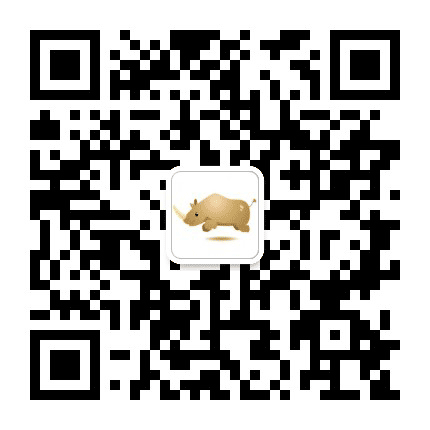 吾金铺头条公众号二维码