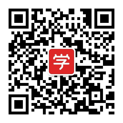 学而思网校西南招聘公众号二维码