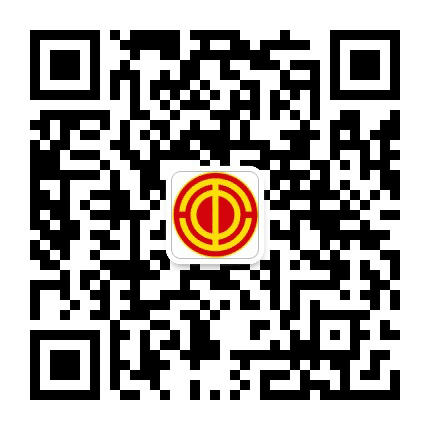 吴忠工会公众号二维码