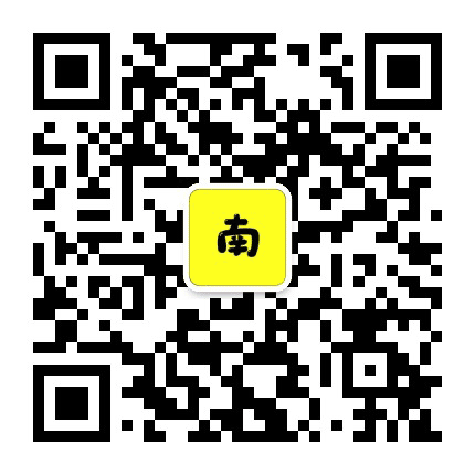 三分钟财经早餐公众号二维码