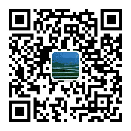 濮阳市水利局公众号二维码
