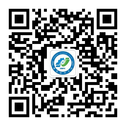 南充技师学院公众号二维码