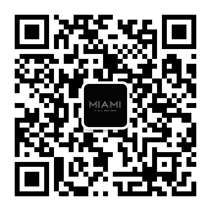 大同MIAMI CLUB公众号二维码