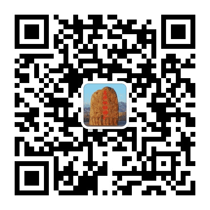 紫金锌业有限公司公众号二维码