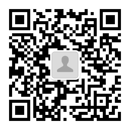 重庆荣昌易视眼科医院公众号二维码