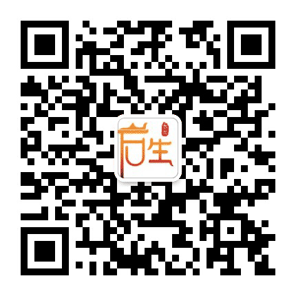 永兴电商公众号二维码