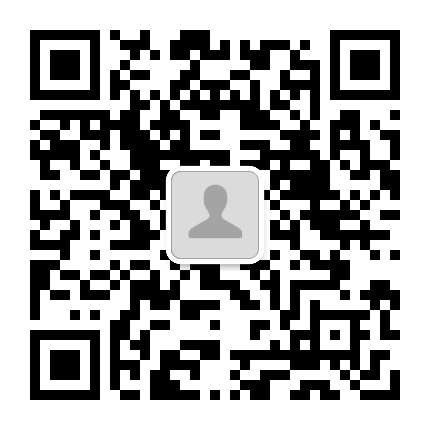 警务瓦店公众号二维码