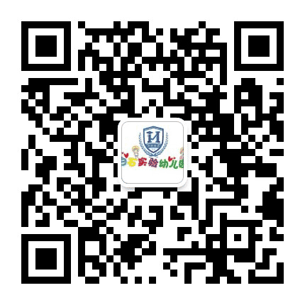 惠阳区秋长白石实验幼儿园公众号二维码