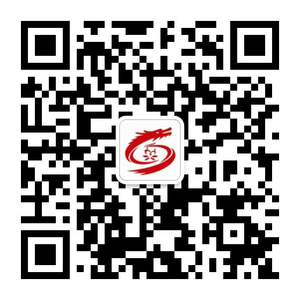 赤峰婚庆协会公众号二维码