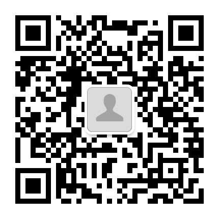 枣庄气象党建公众号二维码