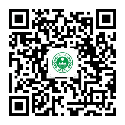 宜宾环保公众号二维码