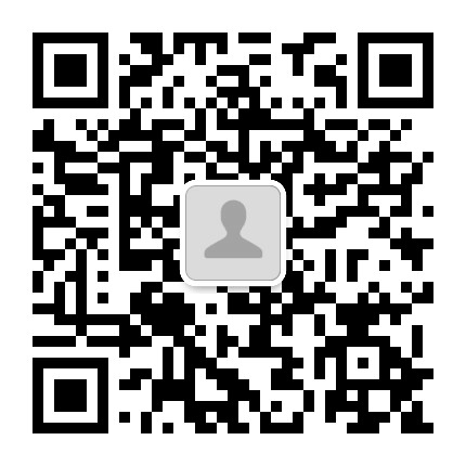 安监前哨公众号二维码