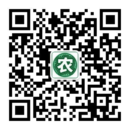 新农村信息汇公众号二维码