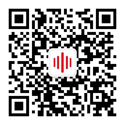 威海中南公众号二维码