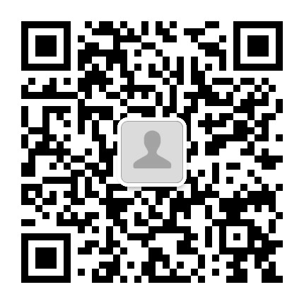 南浦社区公众号二维码