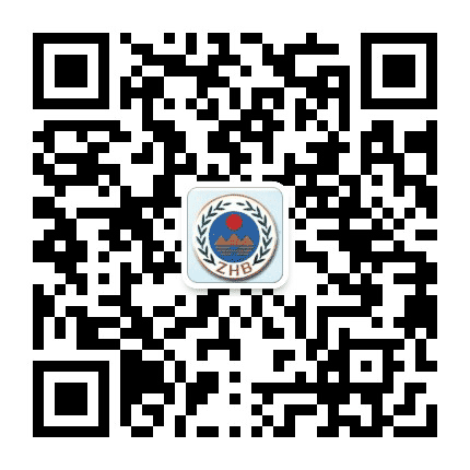 瓦房店生态环境公众号二维码