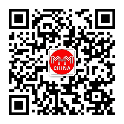 上海中梦营销公众号二维码