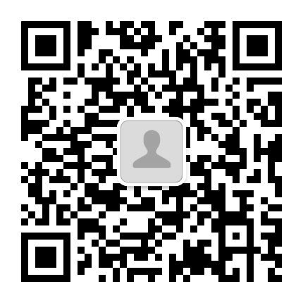 海港社区居委会公众号二维码