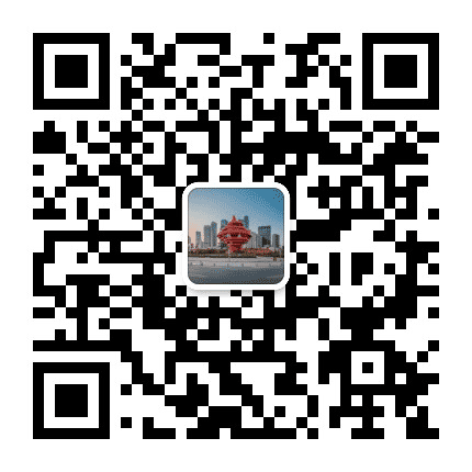 华夏青分凤凰营销公众号二维码
