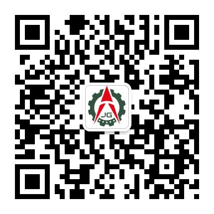 军工智慧云工厂公众号二维码