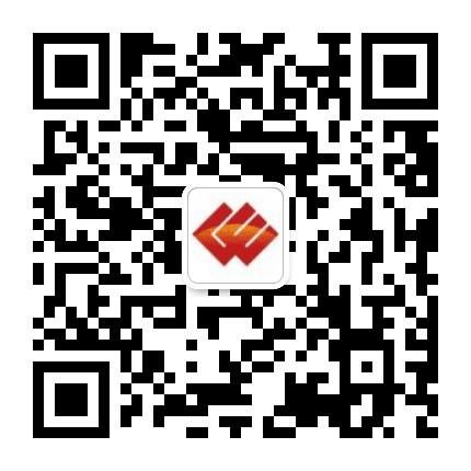 潇湘国能公众号二维码