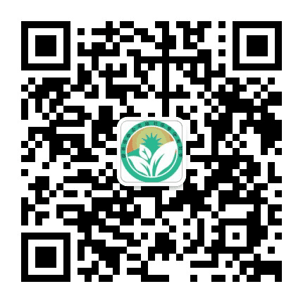 隐珠街道东风路社区居民委员会公众号二维码
