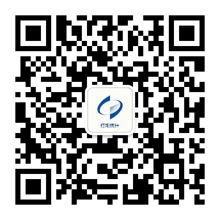 辽阳统计公众号二维码