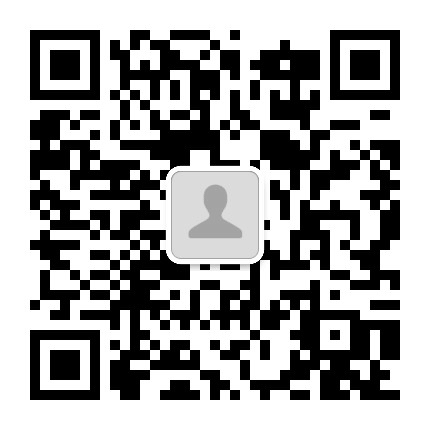 伊乃尔健康在线公众号二维码