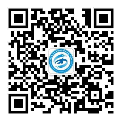 内江软件园公众号二维码