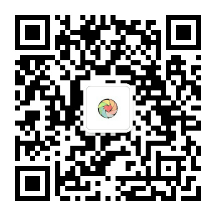 NNU星语心院公众号二维码