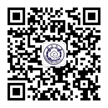 崇左气象公众号二维码