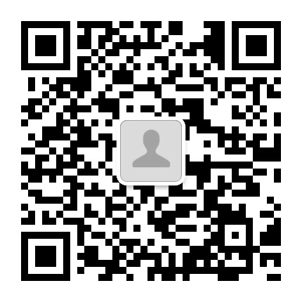 瓯海科技大市场公众号二维码