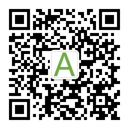 学生食堂食品安全与营养健康平台公众号二维码