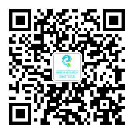 西藏鹏矗文化旅游产业集团公众号二维码