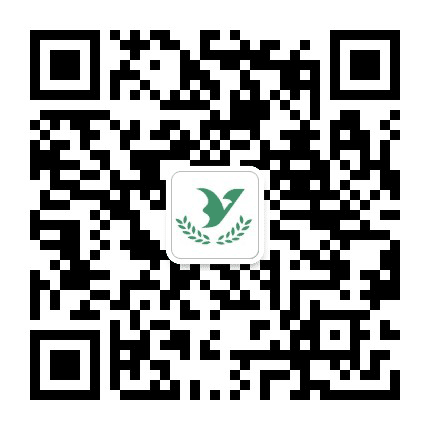 博越致和公众号二维码