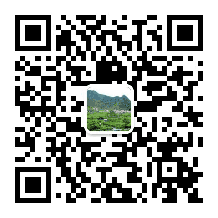 智慧德保县示下村公众号二维码