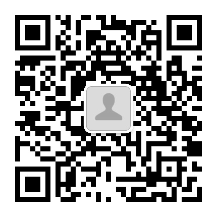 洪山街道洪雅社区公众号二维码