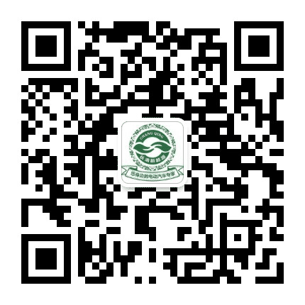 长清新能源公众号二维码