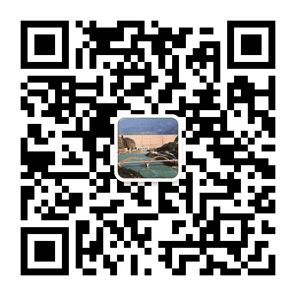 四川省紫坪铺开发公司公众号二维码