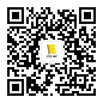 艺义EE公众号二维码
