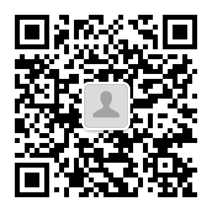 沈阳欣虹公众号二维码