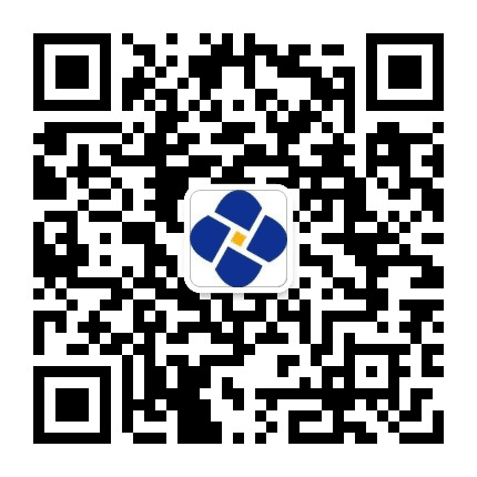 南汇新城镇社区事务受理服务中心公众号二维码