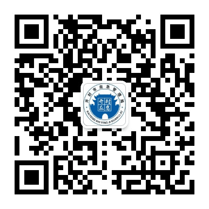 开封应急管理公众号二维码