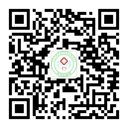月河飞英中心公众号二维码